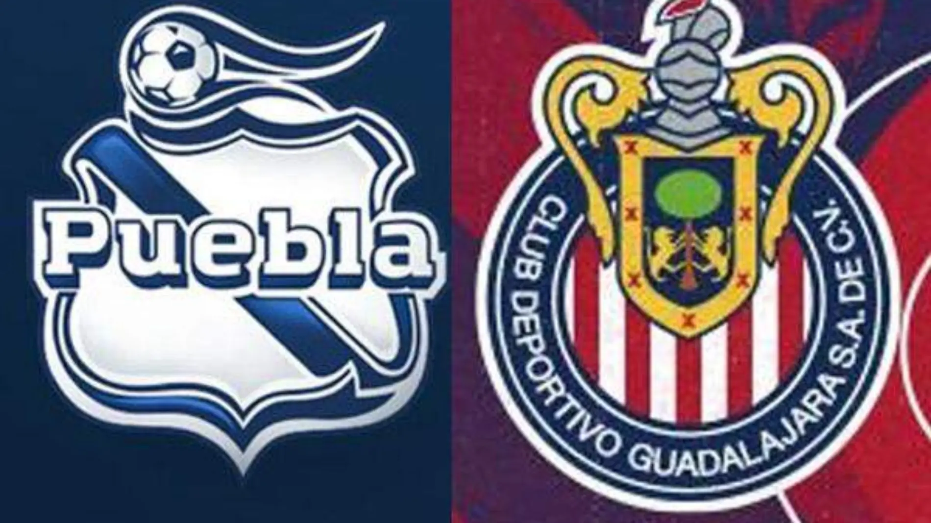 CHIVAS PUEBLA